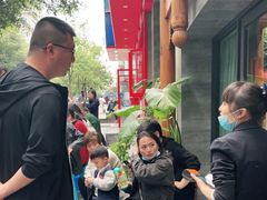 -飞虹鱼馆(春华路店)