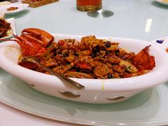 -北京西藏大厦·香帕拉宫廷菜
