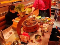 -西塔老太太泥炉烤肉(苏州大悦城店)