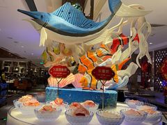 -舒友海鲜姿造(白鹭洲店)
