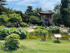 -国家植物园南园