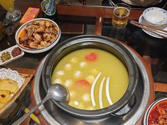 -志晖园圆子鸡·辣子鸡(阳光店)