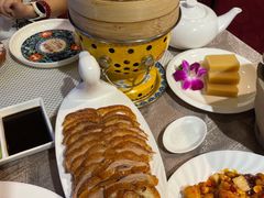 -老浒记烤鸭-北京菜(琉璃厂店)