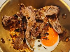 -花味·自助烤肉(南方时代店)
