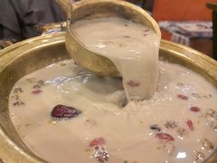 -如意林卡藏餐吧 (九寨沟店)