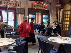 -老街鱼嘴巴(步步高新天地店)