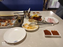 -爱客得牛排海鲜烤肉·火锅自助(春熙路黑金好店)