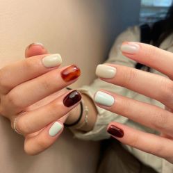 -H12 STAR日式美甲美睫专门店