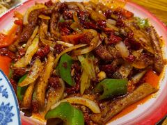 -柴窝堡22号辣子鸡·传承新疆菜