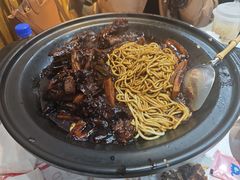 -回味黑鸭煲·始于2006(万松园店)