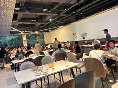 -兰州马子禄牛肉面(文景公园店)