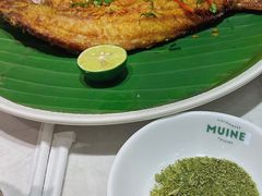 -美奈小馆·越南料理(中航城君尚购物中心店)