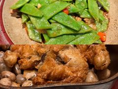 -味鼎长安·地道陕菜(凤城一路店)