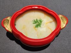 -華府(凯德晶萃店)
