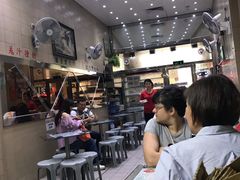 -义顺牛奶公司(新马路老店)