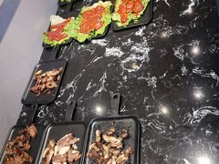 -九记潮汕现切鲜牛肉自助火锅(长沙·方圆荟店)