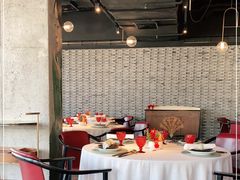 -三号黄浦会Canton Table