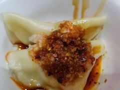 -龙抄手(文殊坊店)
