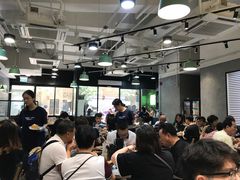 大堂-华嫂冰室(尖沙咀店)