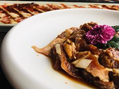 -一品诚记烤肉(大连柏威年购物中心店)