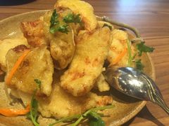 -香厨中餐厅(松北香格里拉店)