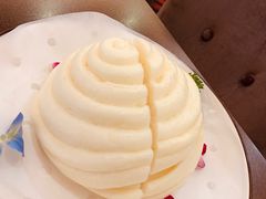 -奥利加尔大酒店-中餐厅