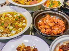 -百里鲜·闽南家宴·福建菜
