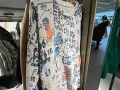 -URBAN REVIVO(北京斯普瑞斯奥特莱斯店)