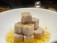-绿茶餐厅(财富购物中心店)