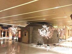 -嘉悦汗蒸时代(曙光路店)