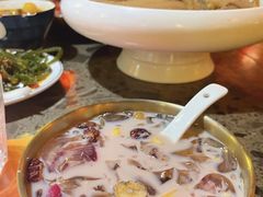 -陈渡桥老火锅(清潭店)