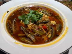 -院8里·小聚园老川菜(九眼桥店)