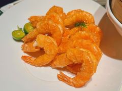 -四季民福烤鸭店(外滩外白渡桥店)