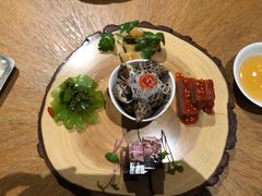 -宁波柏悦酒店·钱湖渔港