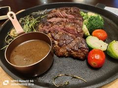 -188西餐厅(园林宾馆店)