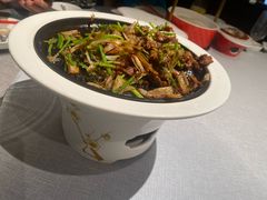 -秀儿四九城·新京菜(亚运村鸟巢店)