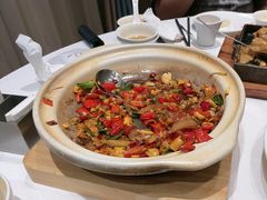 -品海楼·大连海胆锅贴馆(东港店)