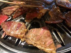 -金九姬黑牛烤肉料理(杨舍老街店)