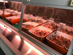 -33韩式自助烧烤(环城南路店)