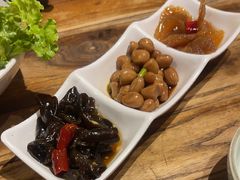 -鱼食饭稻·苏浙土菜17年老馆子(平江路店)