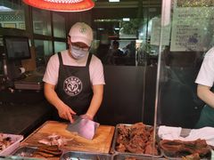-洪记白水羊头(天坛店)