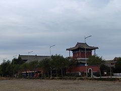 -天津妈祖文化园