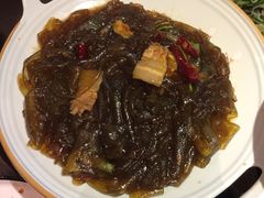 -章丘宴(唐人中心店)