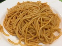 -胜利茶餐室