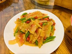 -冶建镜子·老南昌大排档·江西虾王(总店)