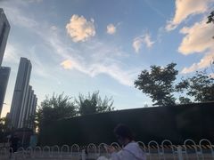 -武汉洲际酒店