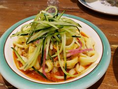-清真·玛丽亚新疆菜主题餐厅(浙江中路店)