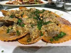 -四川小胡子海鲜(丁村万人海鲜广场店)