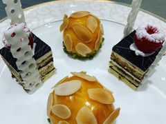 -五洲咖啡厅(五洲大酒店)