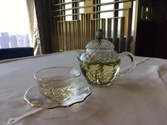 虎跑龙井-金轩中餐厅 Jin Xuan(浦东丽思卡尔顿酒店)